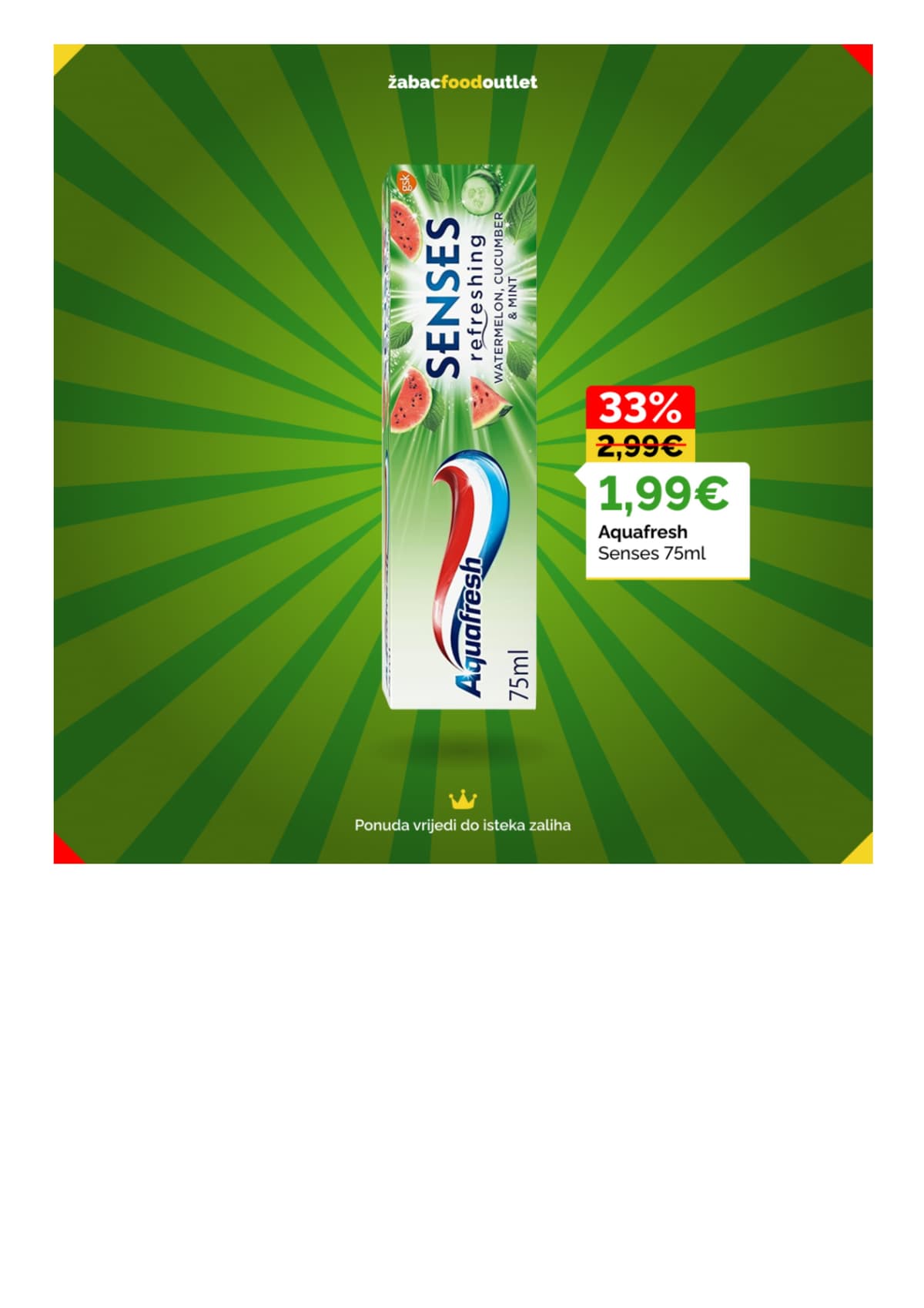 Stranica 55. Žabac kataloga - Tjedna Akcija od 16.06.2026