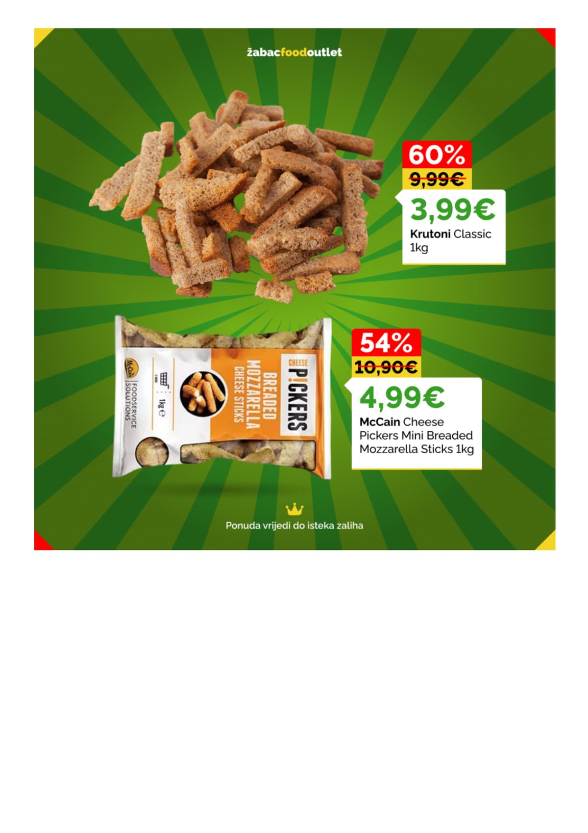 Stranica 9. Žabac kataloga - Tjedna Akcija