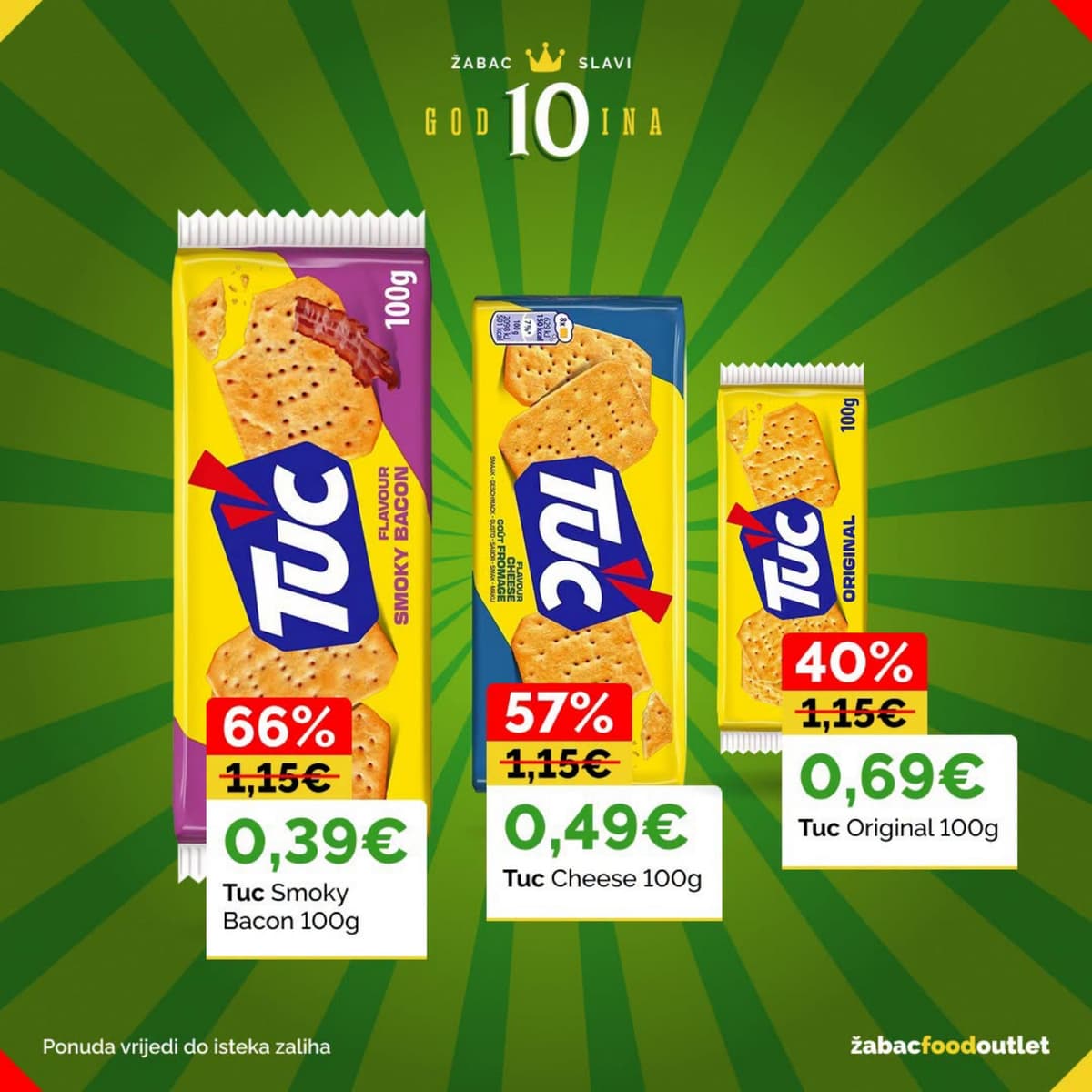 Stranica 35. Žabac kataloga - Žabac katalog Tjedna ponuda