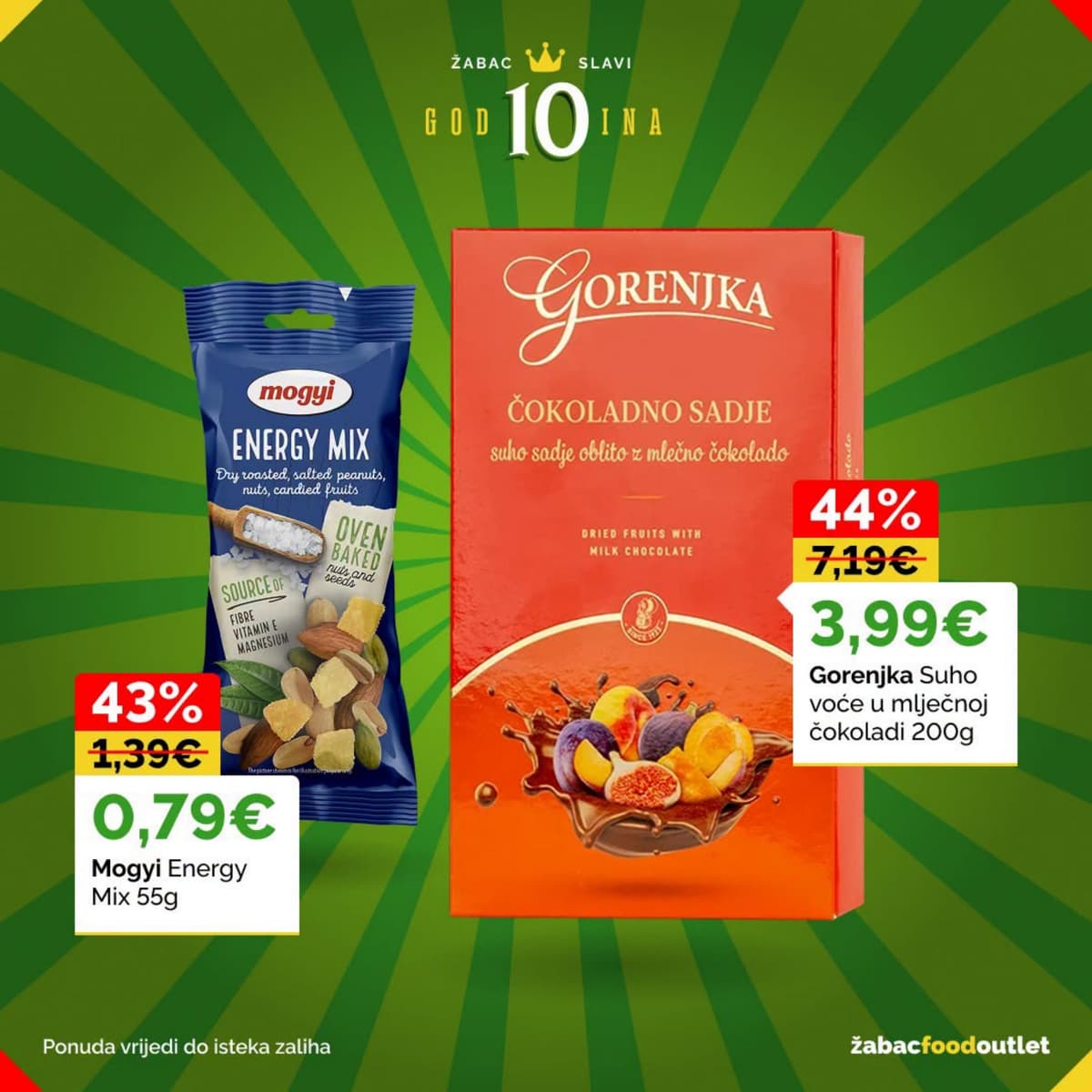 Stranica 37. Žabac kataloga - Žabac katalog Tjedna ponuda od 24.06.2026