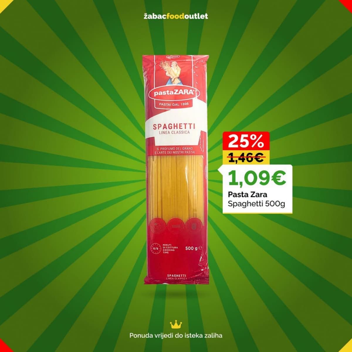 Stranica 41. Žabac kataloga - Žabac katalog Tjedna ponuda od 24.06.2026