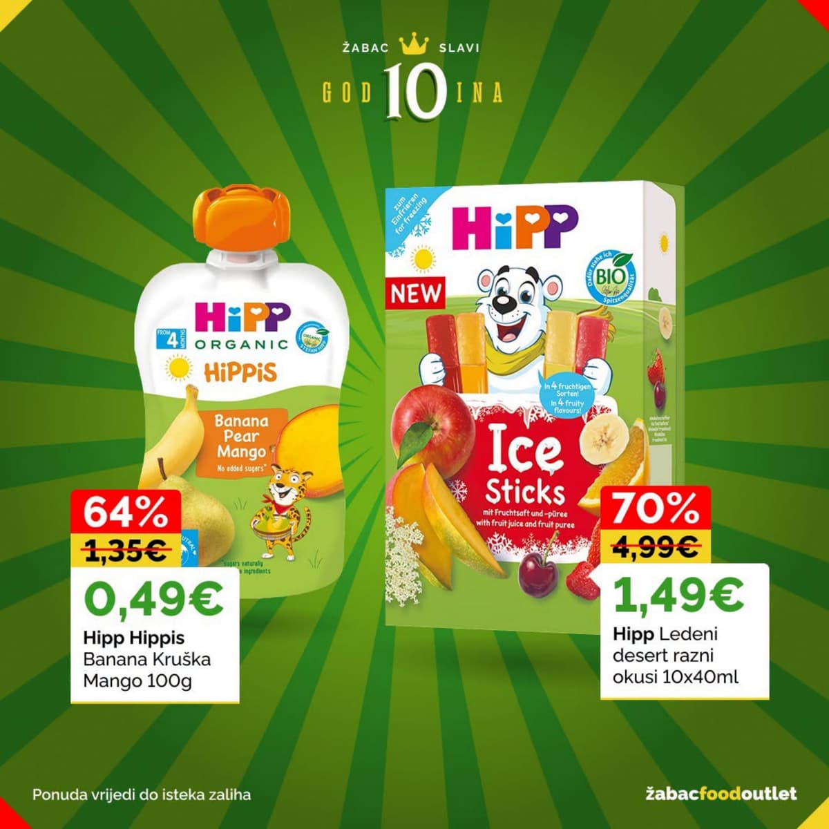 Stranica 51. Žabac kataloga - Žabac katalog Tjedna ponuda