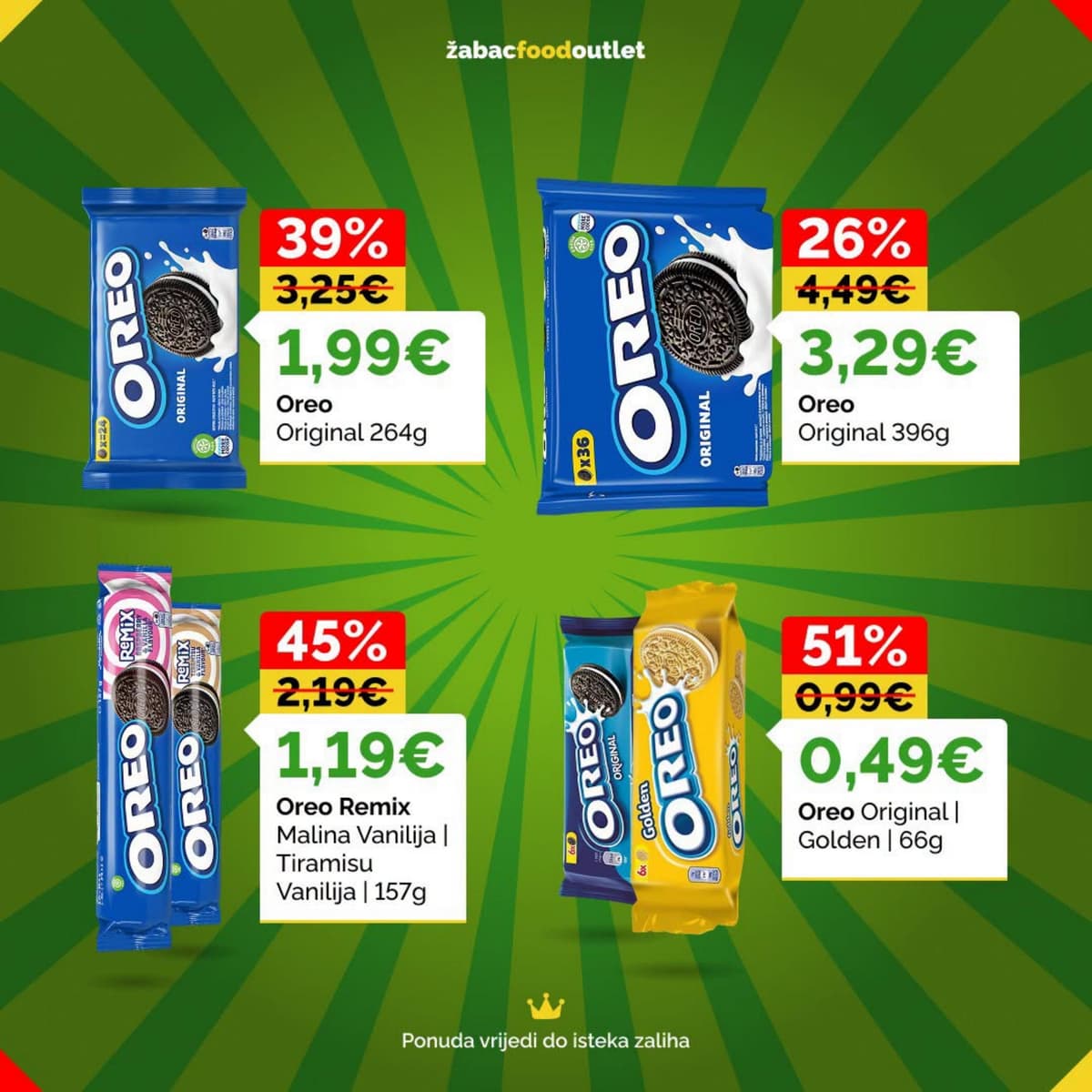 Stranica 54. Žabac kataloga - Žabac katalog Tjedna ponuda