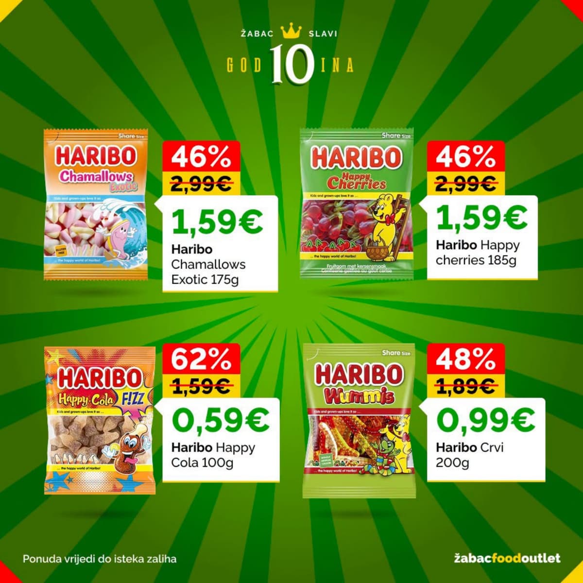 Stranica 11. Žabac kataloga - Tjedna Akcija
