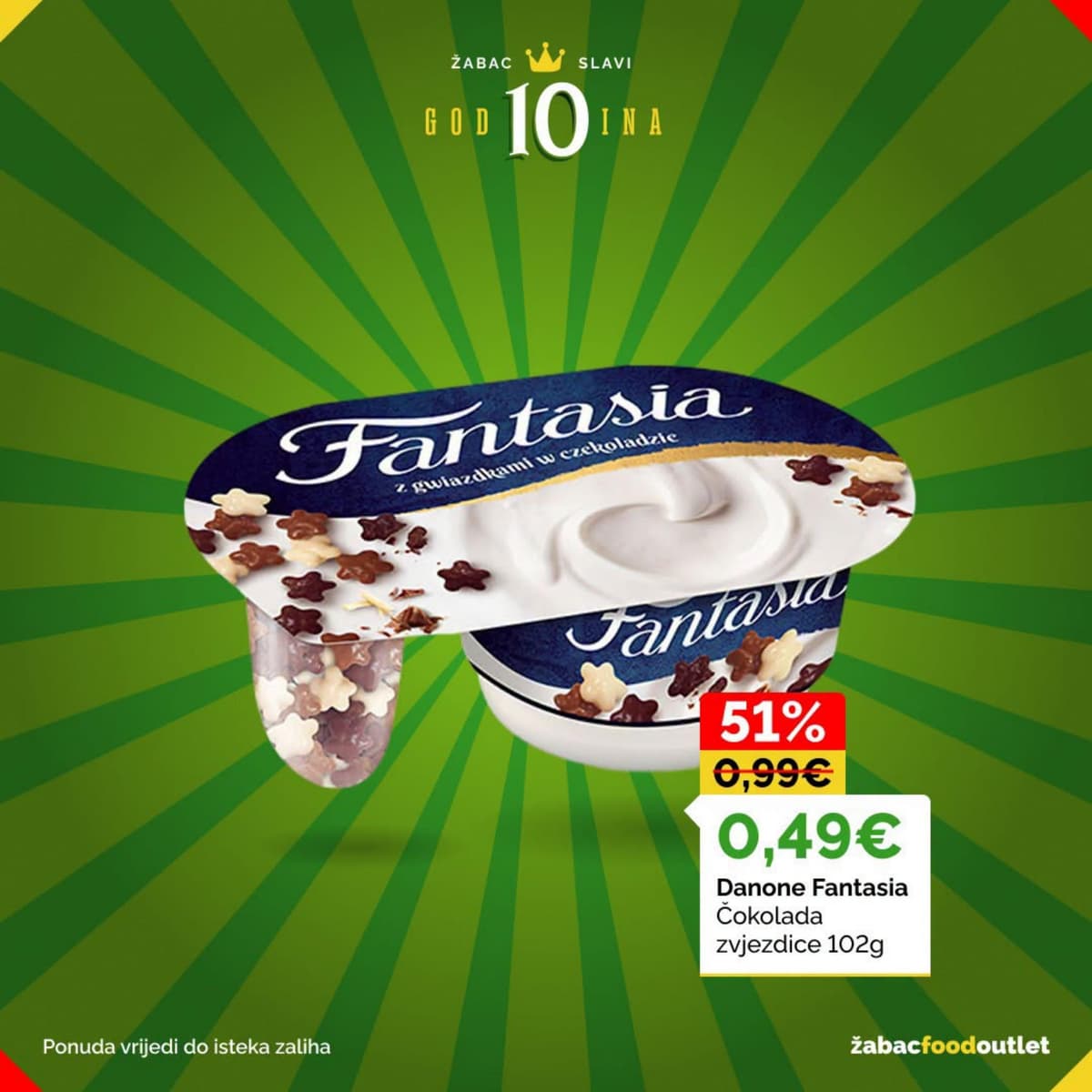 Stranica 9. Žabac kataloga - Tjedna akcija