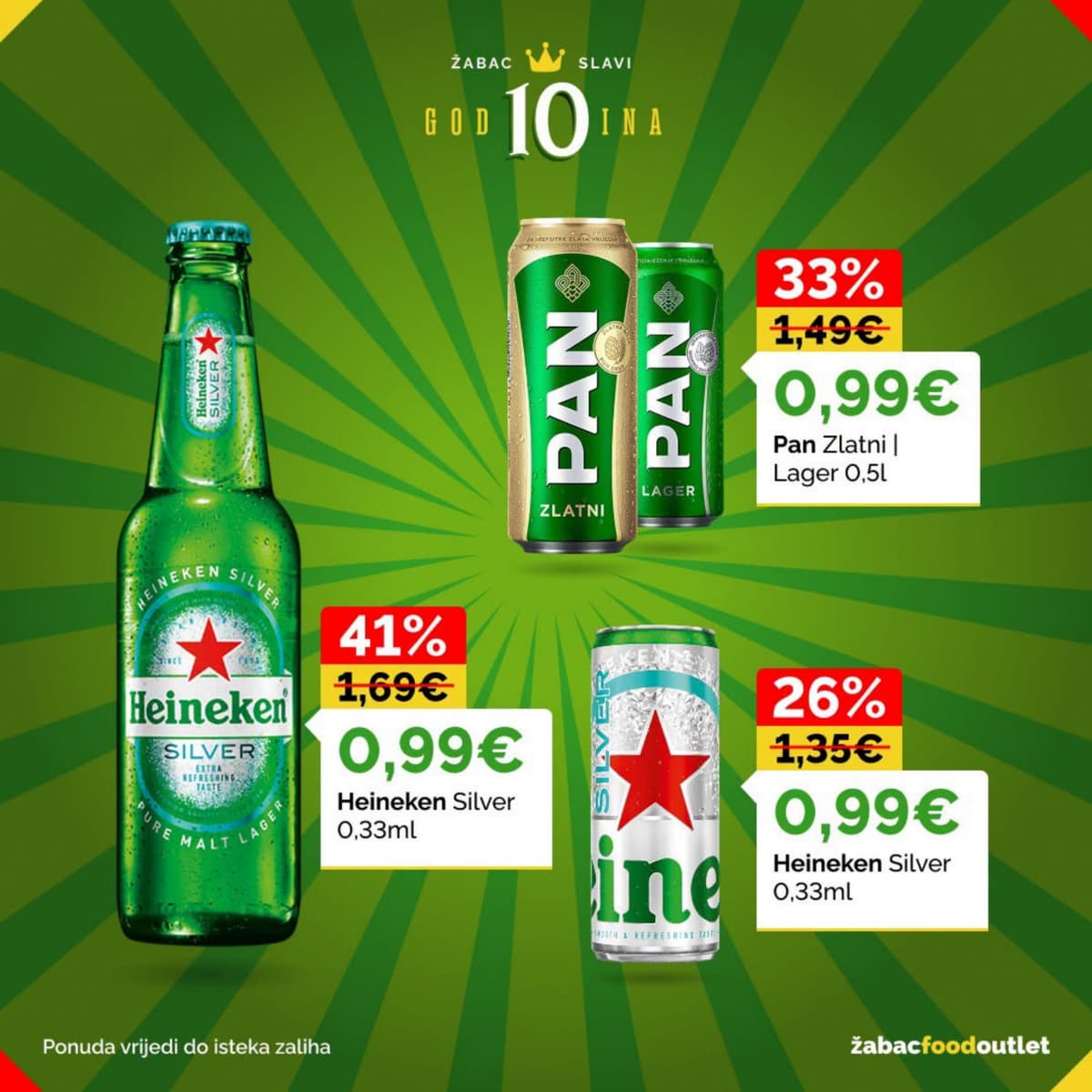 Stranica 26. Žabac kataloga - Tjedna Akcija od 23.07.2026.