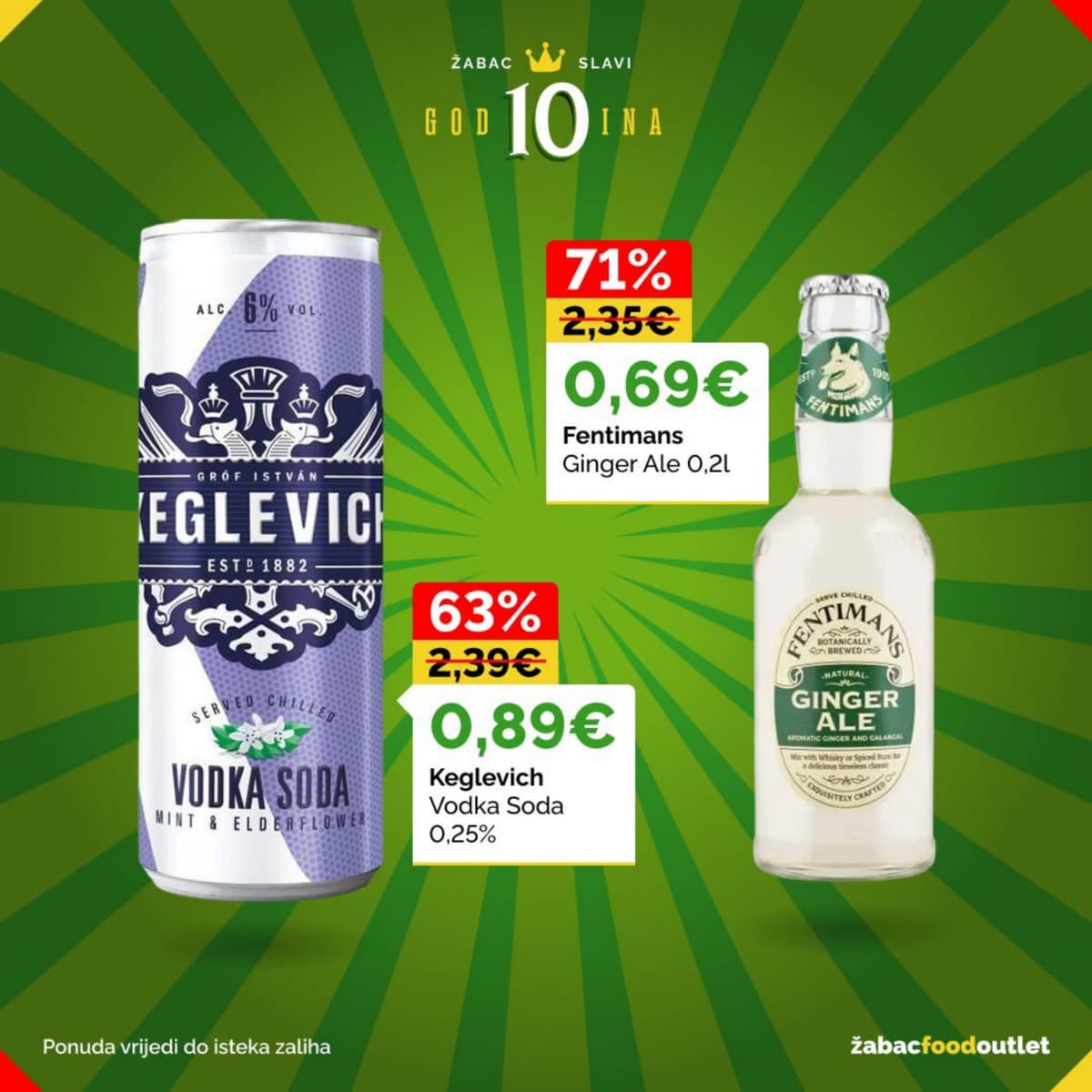 Stranica 54. Žabac kataloga - Tjedna Akcija od 23.07.2026.