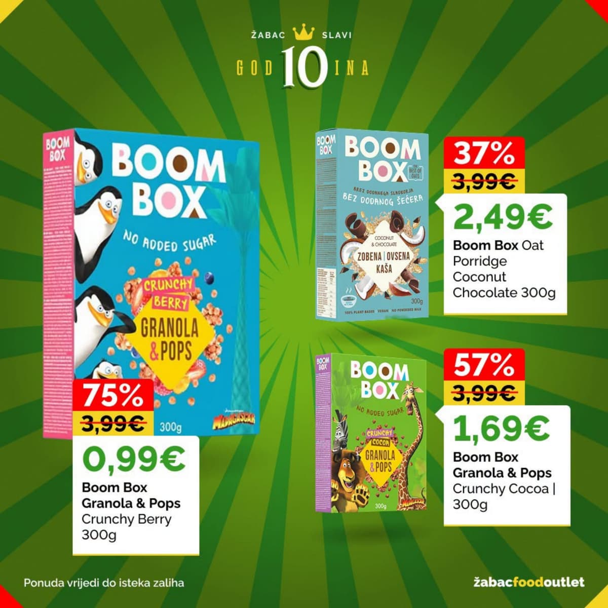 Stranica 9. Žabac kataloga - Tjedna Akcija od 23.07.2026.
