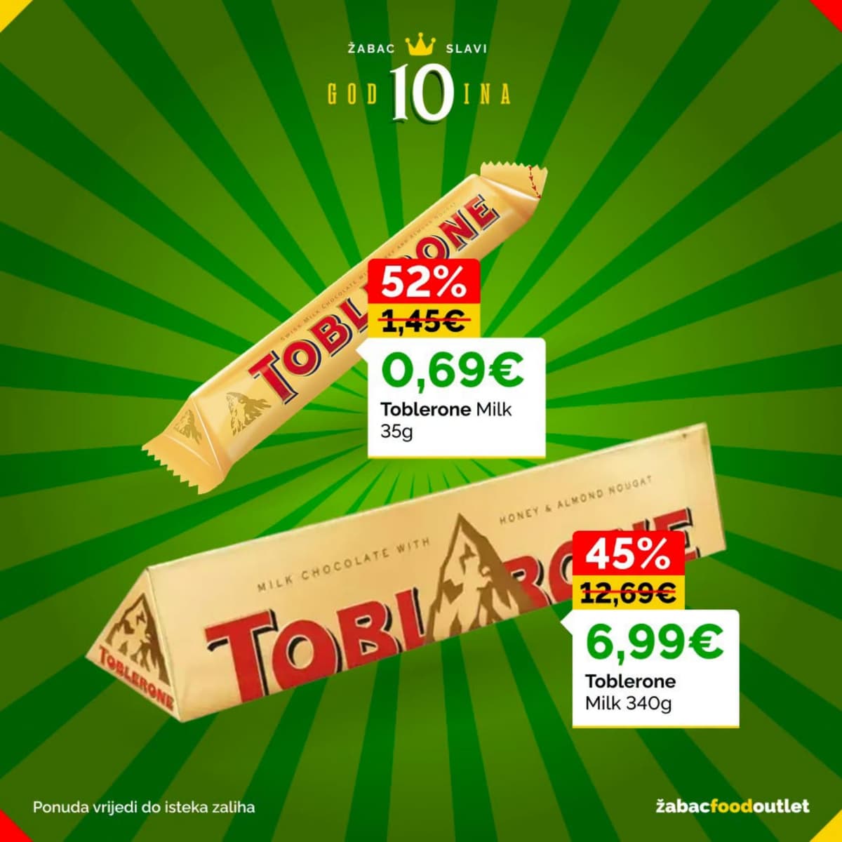 Stranica 42. Žabac kataloga - Tjedna Akcija od 27.07.2026.