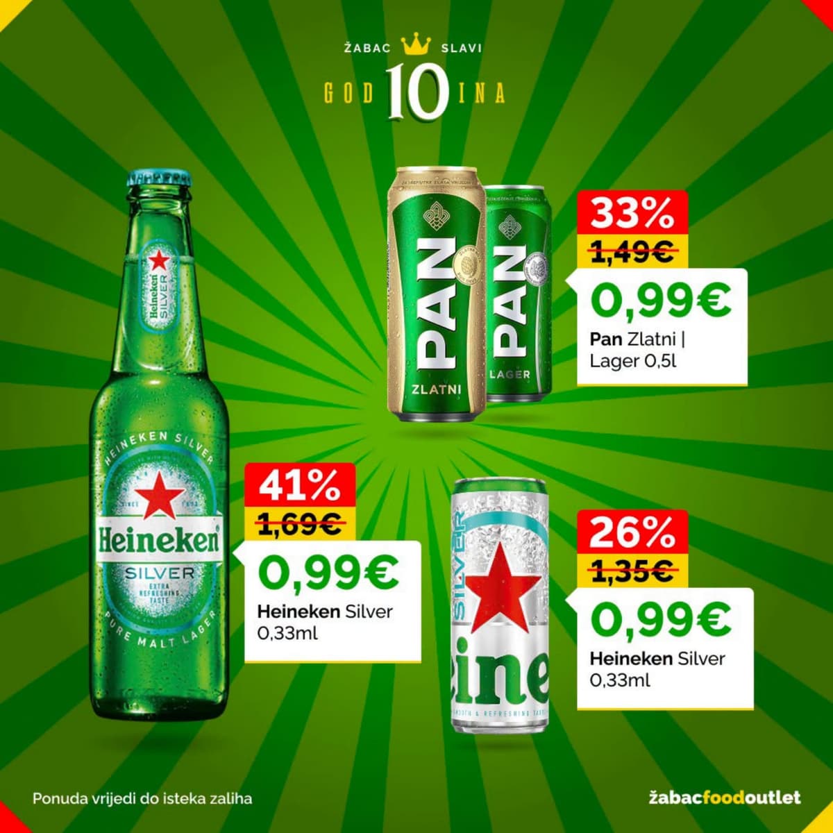 Stranica 43. Žabac kataloga - Tjedna Akcija od 27.07.2026.