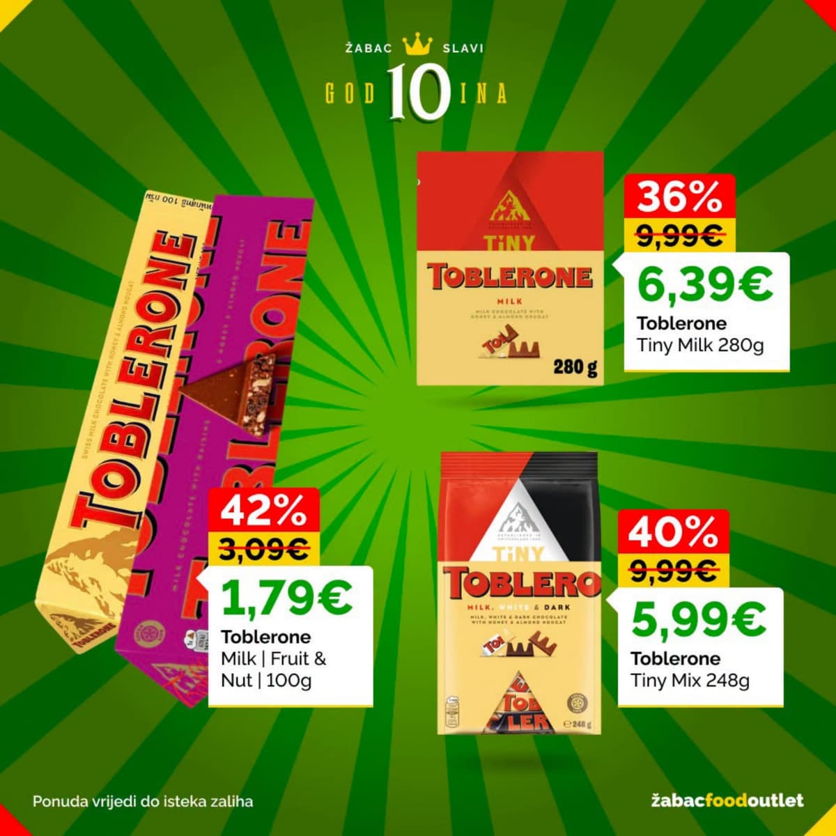 Stranica 57. Žabac kataloga - Tjedna Akcija