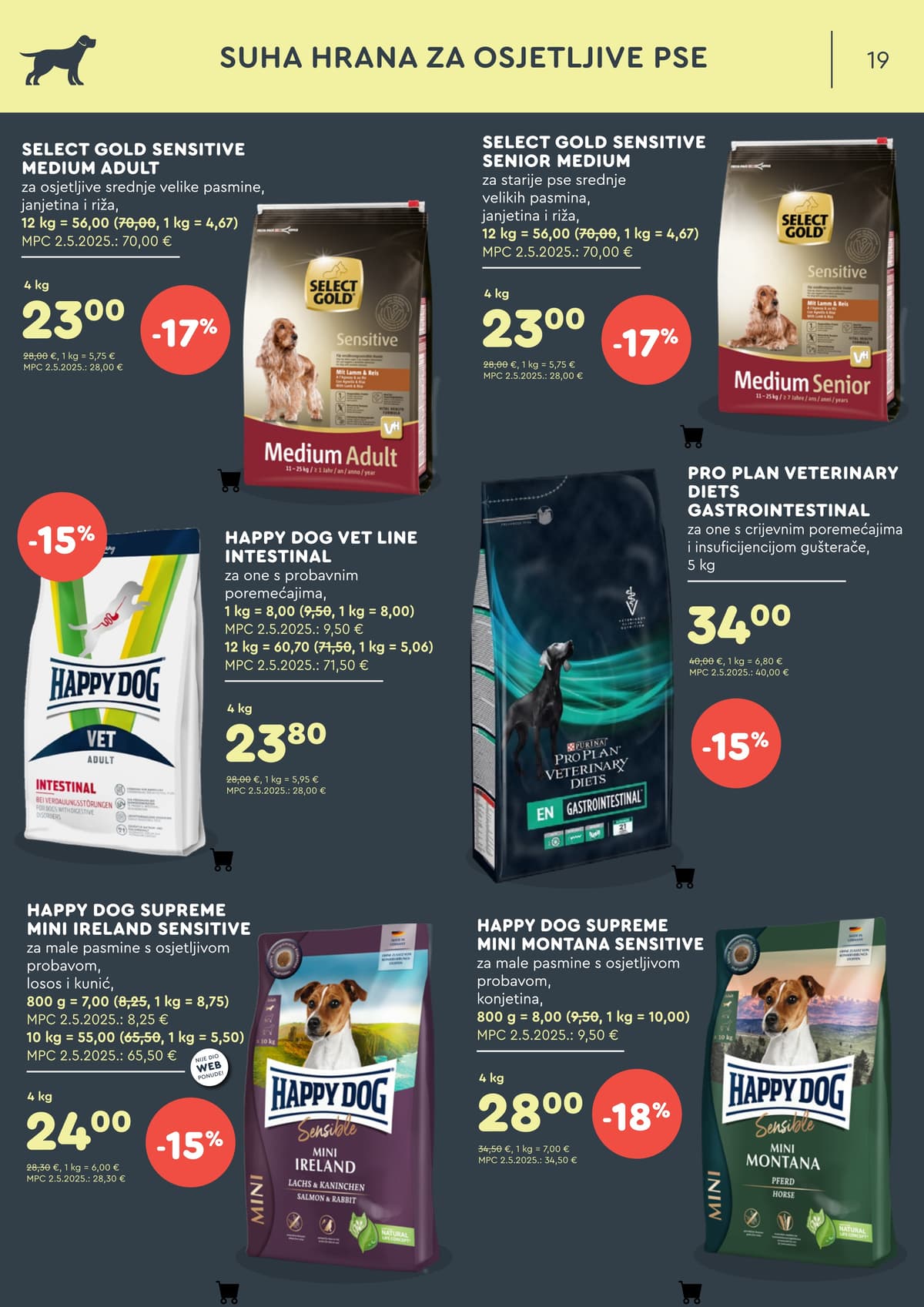 Stranica 19. Zoo City kataloga - Travanj 2026 od 03.04.2026.