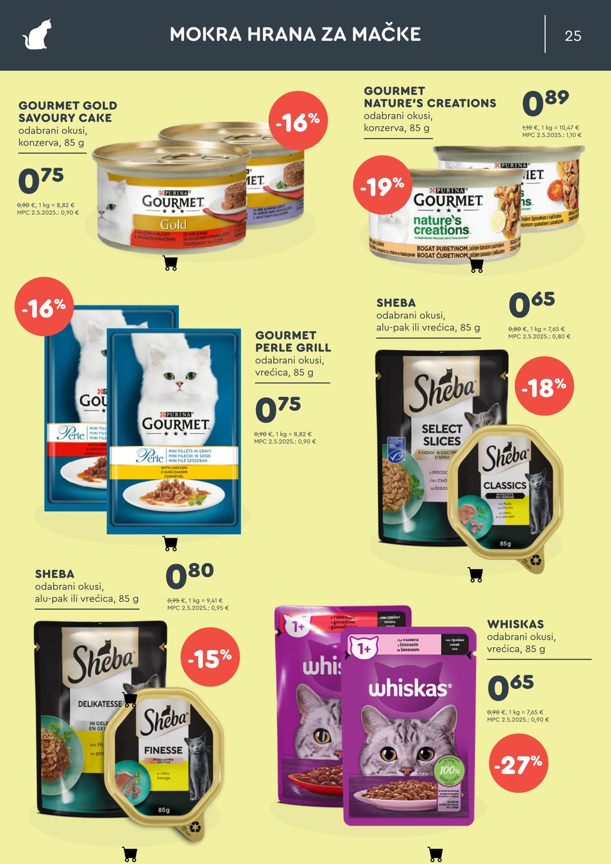 Stranica 25. Zoo City kataloga - Travanj 2026