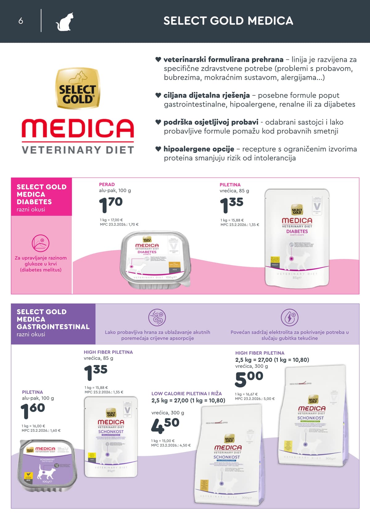 Stranica 6. Zoo City kataloga - Travanj 2026