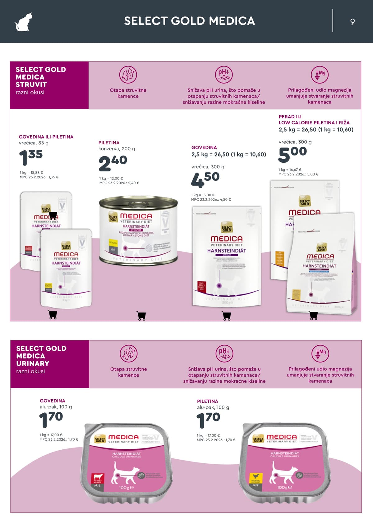 Stranica 9. Zoo City kataloga - Travanj 2026