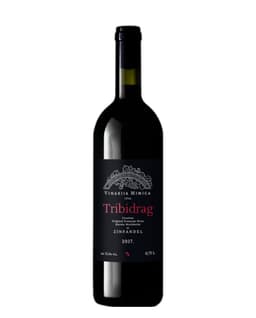Vina Mimica Tribidrag vino crno