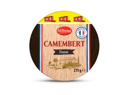 Milbona Camembert XXL
