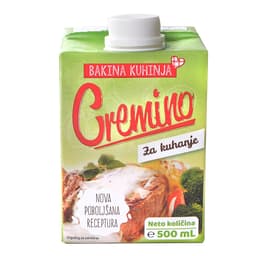 Bakina Kuhinja Cremino
