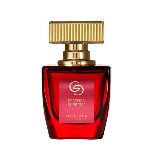 Giordani Gold Essenza Supreme parfem 50 ml Akcija u trgovini Oriflame