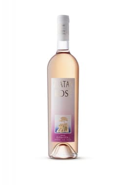 Zlatan Otok vino rose