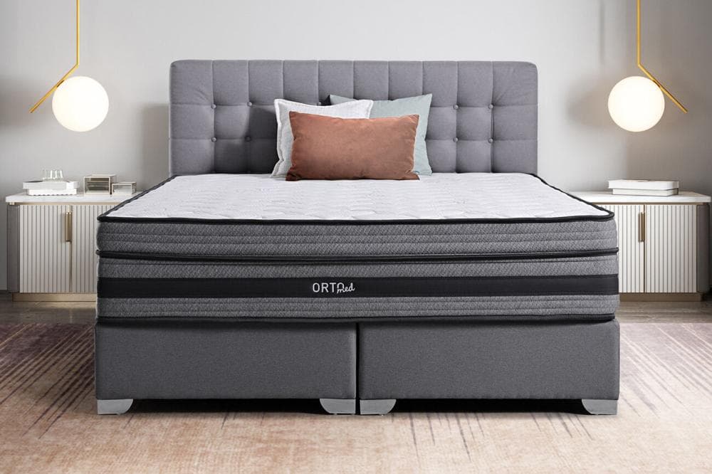 Ortima Madrac Orto Med 160x200cm Akcija u trgovini Harvey Norman