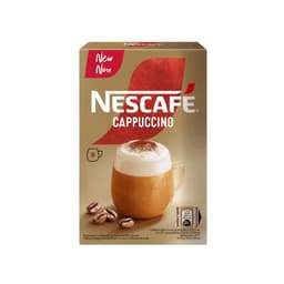 Nescafe Cappuccino