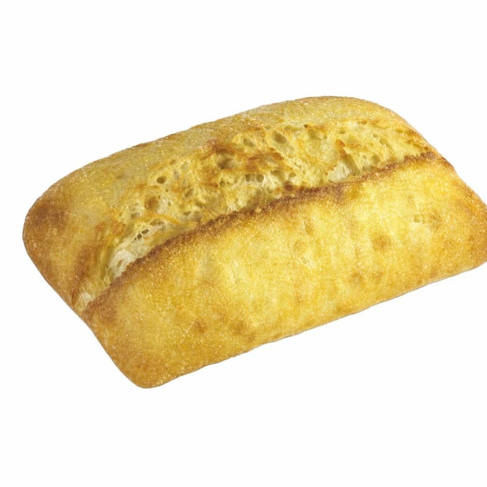 Kukuruzno ciabatta pecivo 100 g Akcija u trgovini Eurospin
