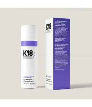 K18 Airwash 118 ml Akcija u trgovini Bipa