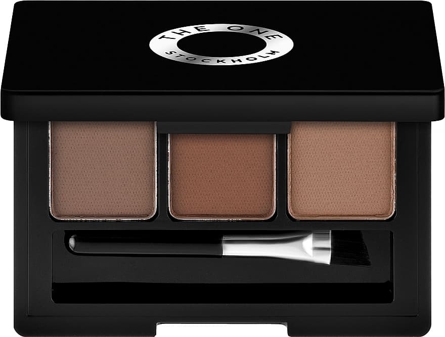 The ONE set za obrve i kapke 3 g Akcija u trgovini Oriflame