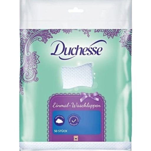 Duchesse dnevni ulošci 28 kom - 50 kom Akcija u trgovini Mueller
