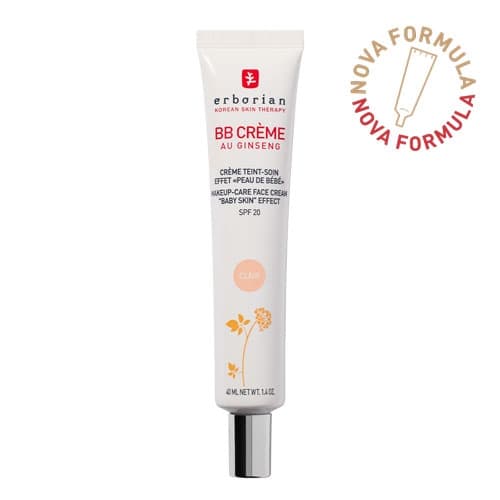 Erborian BB kreme 40 ml Akcija u trgovini Mueller