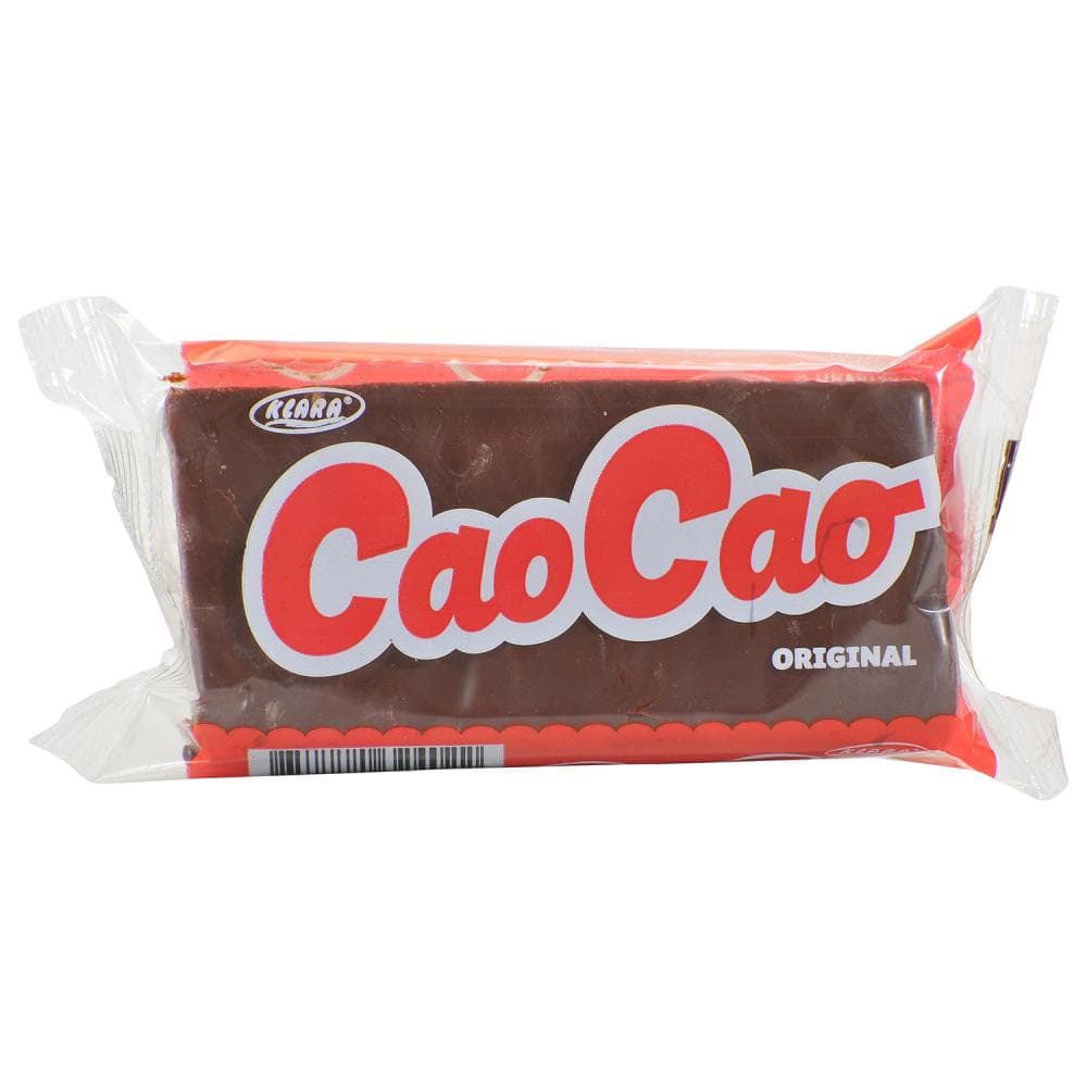 Klara Cao Cao 45 g Akcija u trgovini Lidl