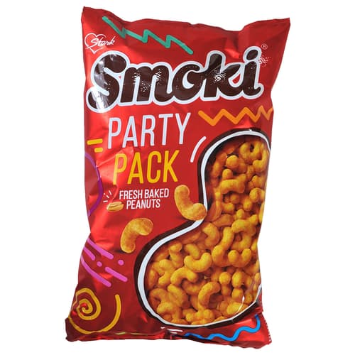 Smoki Flips kukuruzni 225 g Akcija u trgovini Studenac