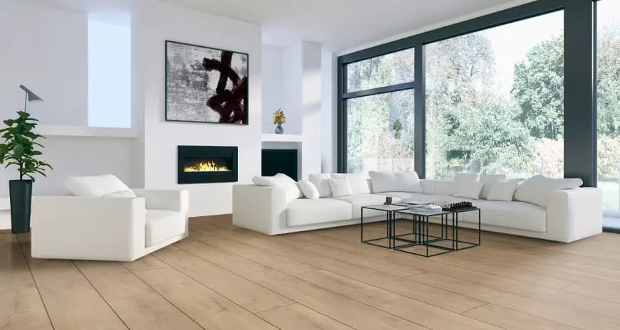 Laminat Hrast Extreme parquet mercado Akcija u trgovini Merkury