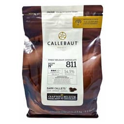 Callebaut Čokolada
