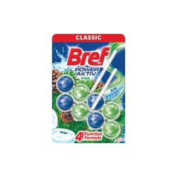 Bref osvježivač wc školjke