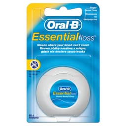 Četkice za zube, vodice za usnu šupljinu i zubni konac Oral B