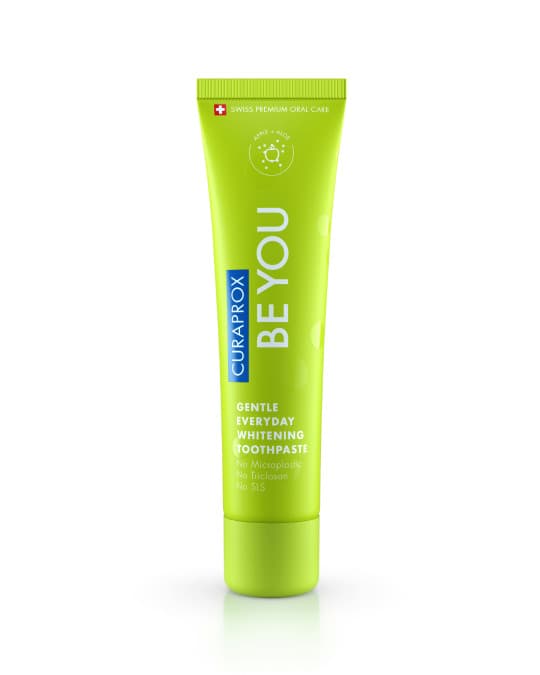 Curaprox Be You pasta za zube 60 ml Akcija u trgovini Mueller