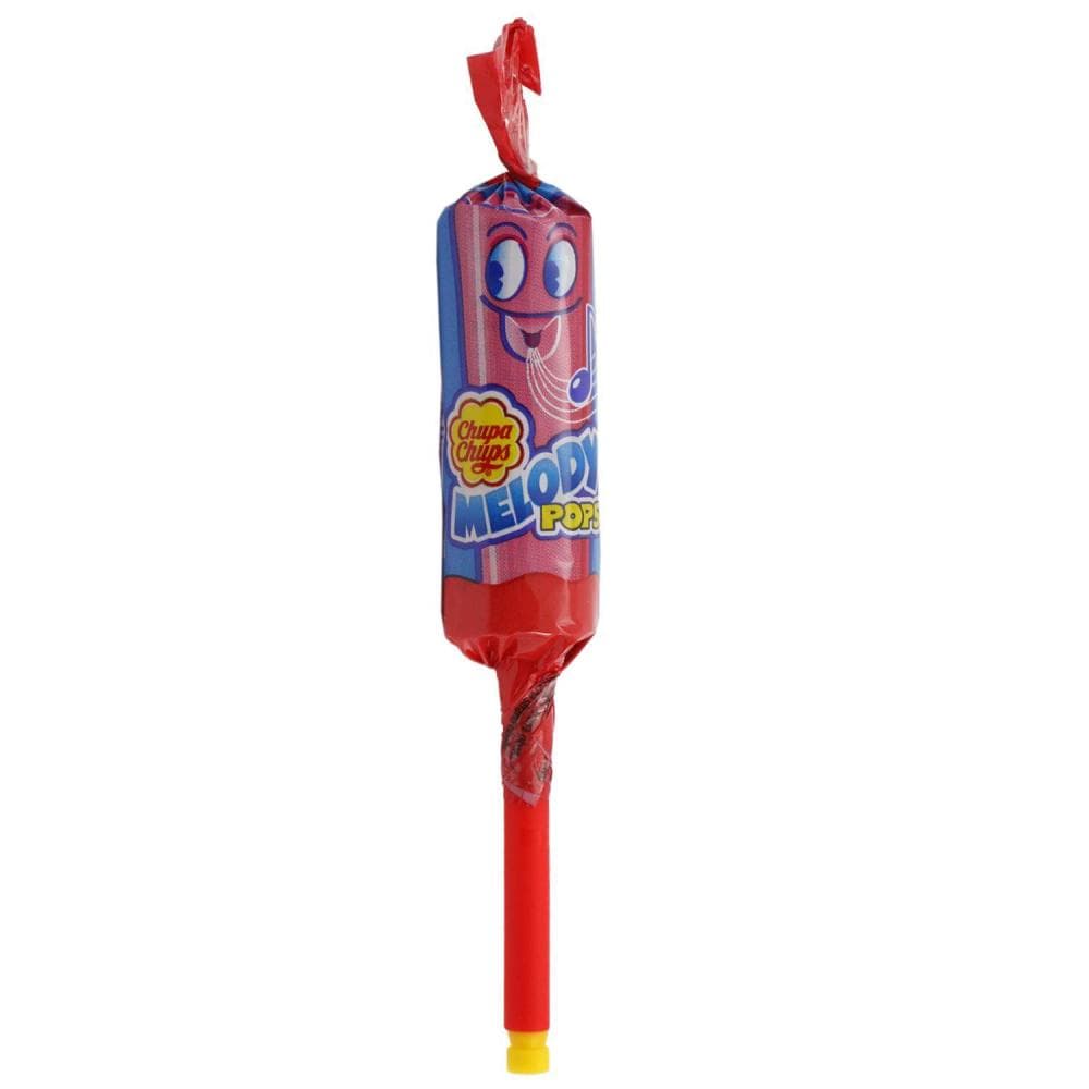 Chupa Chups Melody pops fruits lizalica 15 g Akcija u trgovini Boso