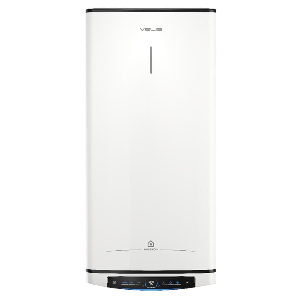 Bojler Velis Pro WiFi 50 l ARISTON Akcija u trgovini Bauhaus
