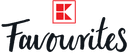 K-Favourites