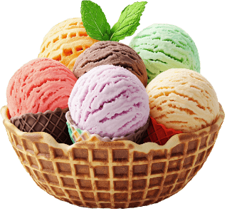 Kategorija proizvoda Sladoledi i deserti