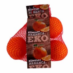 Naranča Eko