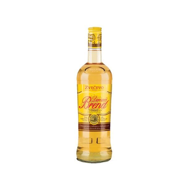 Zvečevo Domaći brand 1 L Akcija u trgovini KTC