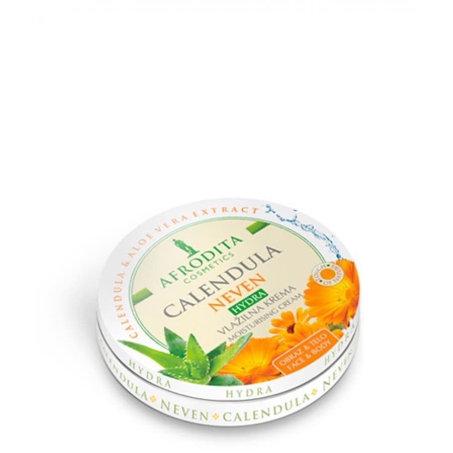 Calendula Afrodita krema 150 ml Akcija u trgovini Tommy