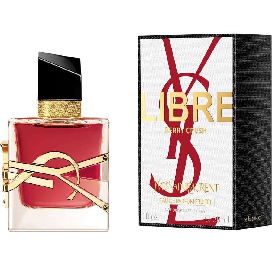 YSL Libre Berry Crush 30 ml Akcija u trgovini Bipa