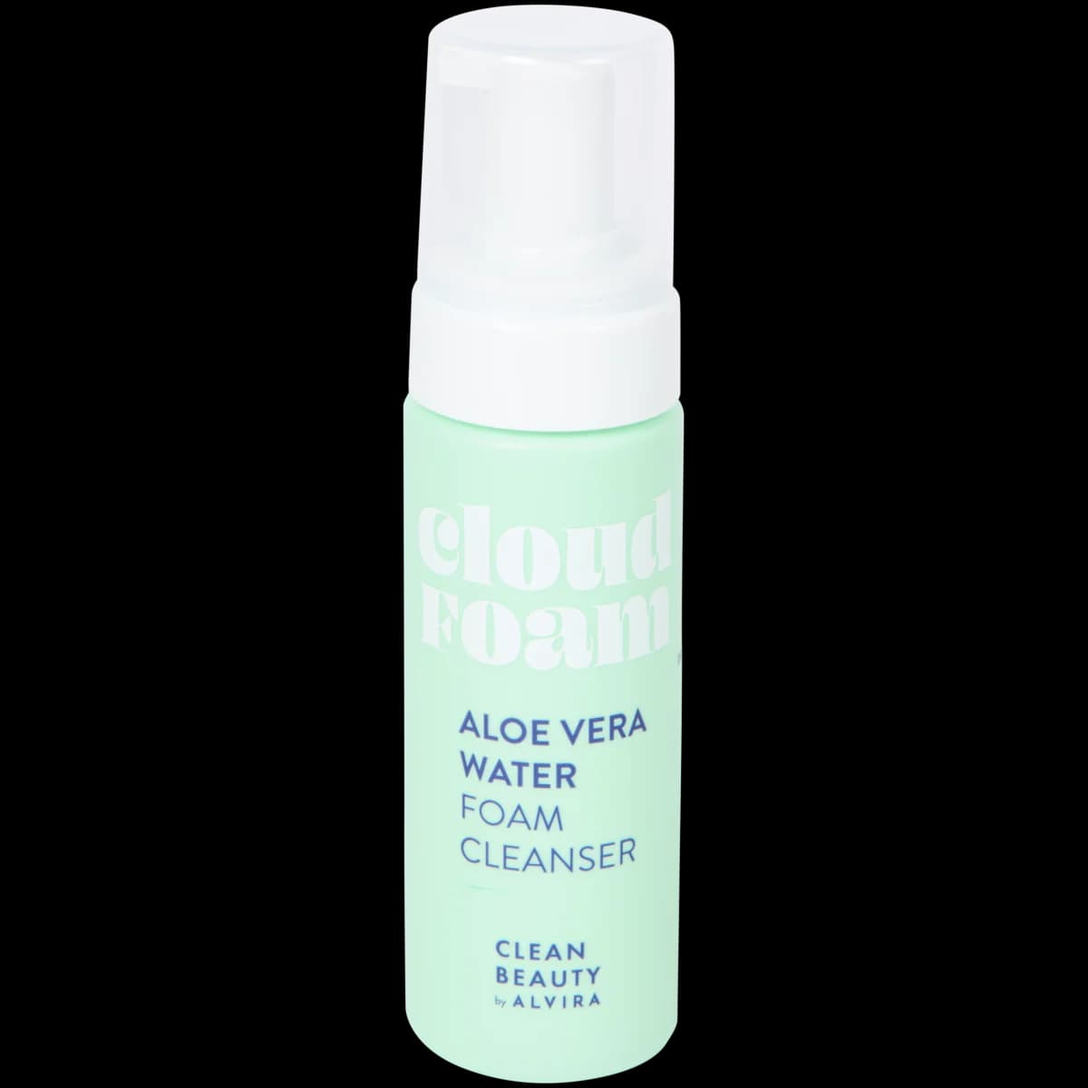 Alvira Clean Beauty umivalica u pjeni 150 ml Akcija u trgovini Action