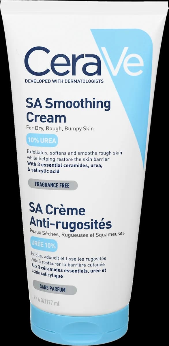 CeraVe SA krema za suhu kožu 177 ml Akcija u trgovini Bipa
