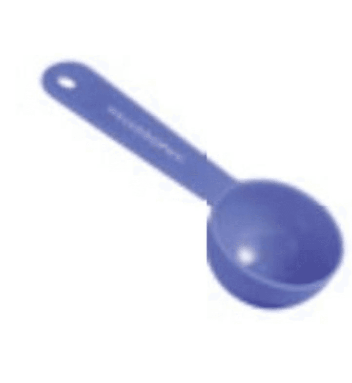Wellosophy mjerna žlica 11,2 x 4,2 cm Akcija u trgovini Oriflame