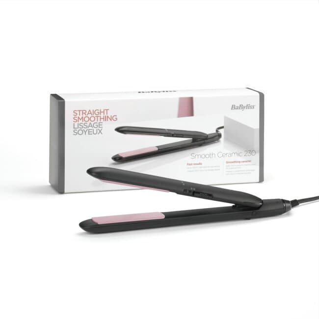 Glačalo za kosu BaByliss ST241E Akcija u trgovini KTC